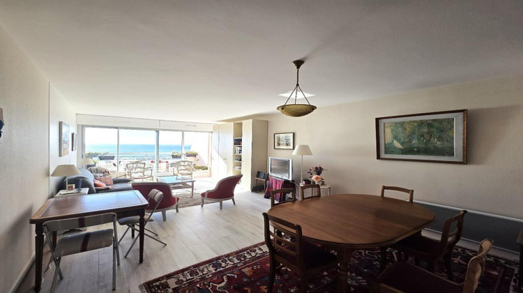 Ma-Cabane - Vente Appartement LA BAULE ESCOUBLAC, 66 m²