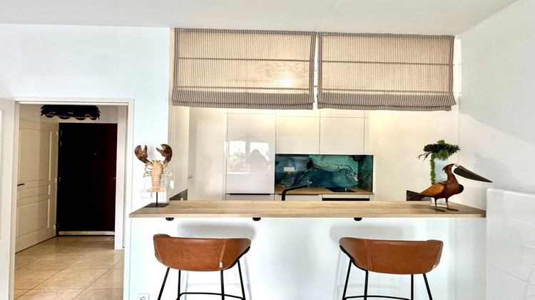 Ma-Cabane - Vente Appartement LA BAULE ESCOUBLAC, 44 m²