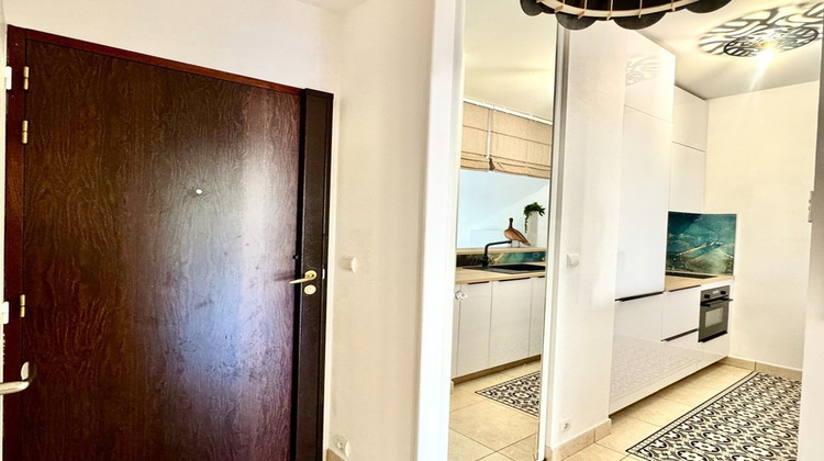 Ma-Cabane - Vente Appartement LA BAULE ESCOUBLAC, 44 m²