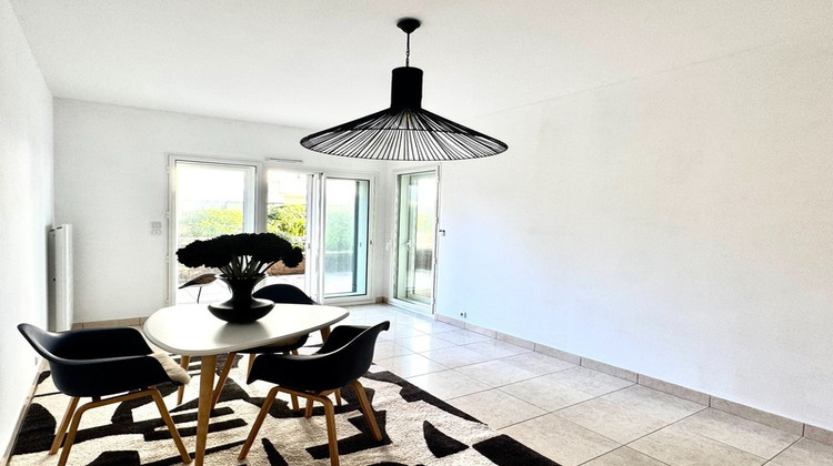 Ma-Cabane - Vente Appartement LA BAULE ESCOUBLAC, 44 m²