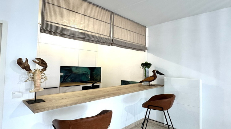 Ma-Cabane - Vente Appartement LA BAULE ESCOUBLAC, 44 m²