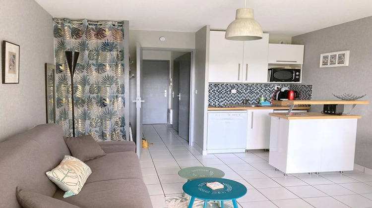 Ma-Cabane - Vente Appartement LA BAULE ESCOUBLAC, 24 m²