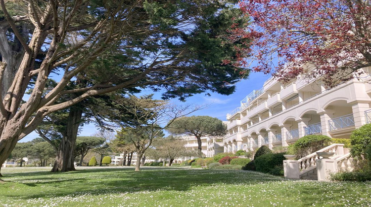 Ma-Cabane - Vente Appartement LA BAULE ESCOUBLAC, 24 m²