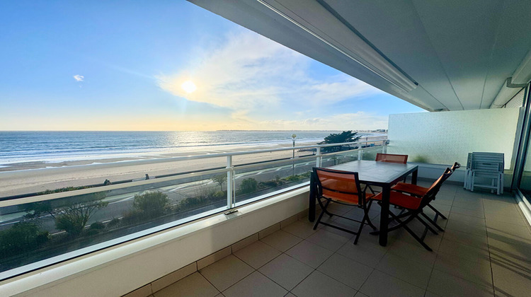 Ma-Cabane - Vente Appartement LA BAULE-ESCOUBLAC, 80 m²