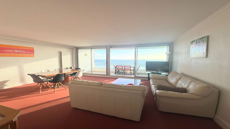 Ma-Cabane - Vente Appartement LA BAULE-ESCOUBLAC, 80 m²