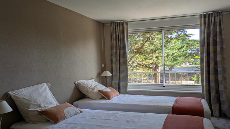 Ma-Cabane - Vente Appartement LA BAULE-ESCOUBLAC, 80 m²