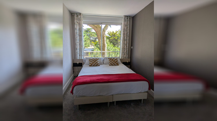 Ma-Cabane - Vente Appartement LA BAULE-ESCOUBLAC, 80 m²