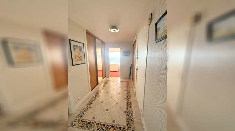 Ma-Cabane - Vente Appartement LA BAULE-ESCOUBLAC, 80 m²