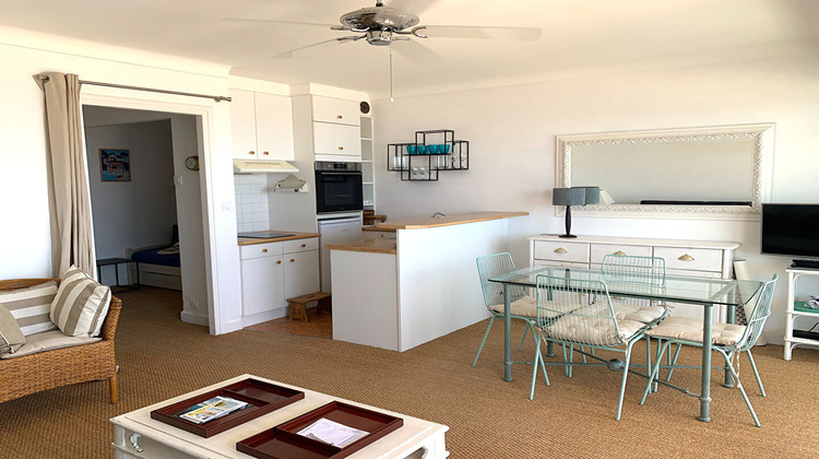 Ma-Cabane - Vente Appartement LA BAULE-ESCOUBLAC, 31 m²