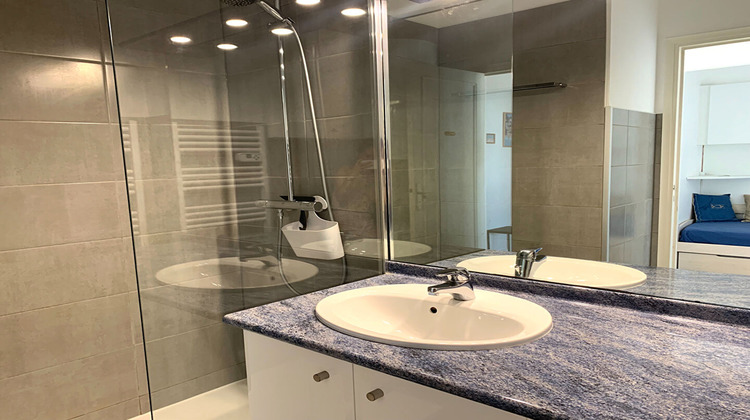 Ma-Cabane - Vente Appartement LA BAULE-ESCOUBLAC, 31 m²