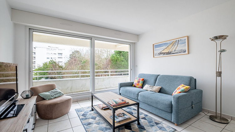 Ma-Cabane - Vente Appartement LA BAULE-ESCOUBLAC, 49 m²
