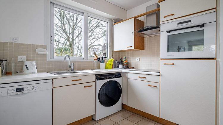 Ma-Cabane - Vente Appartement LA BAULE-ESCOUBLAC, 49 m²