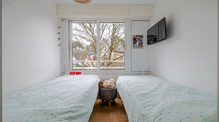 Ma-Cabane - Vente Appartement LA BAULE-ESCOUBLAC, 49 m²