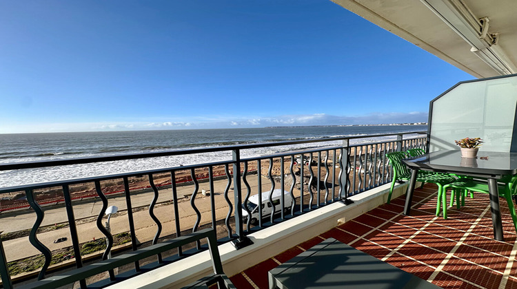 Ma-Cabane - Vente Appartement LA BAULE-ESCOUBLAC, 62 m²