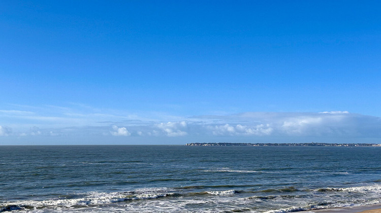 Ma-Cabane - Vente Appartement LA BAULE-ESCOUBLAC, 62 m²