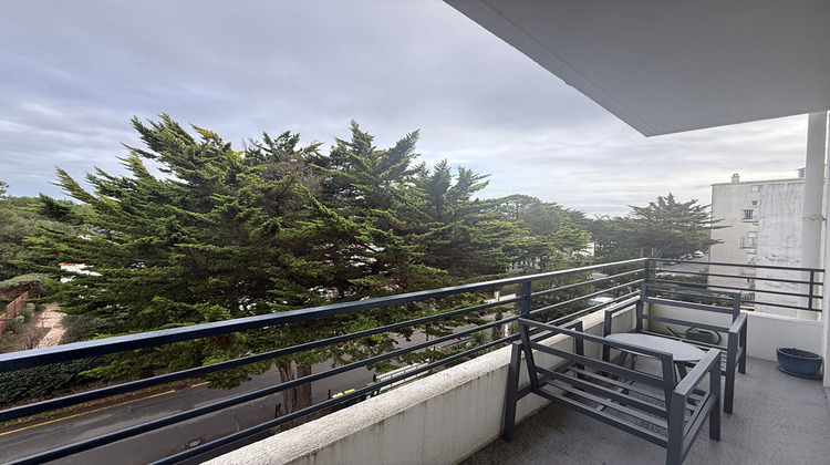 Ma-Cabane - Vente Appartement LA BAULE-ESCOUBLAC, 62 m²