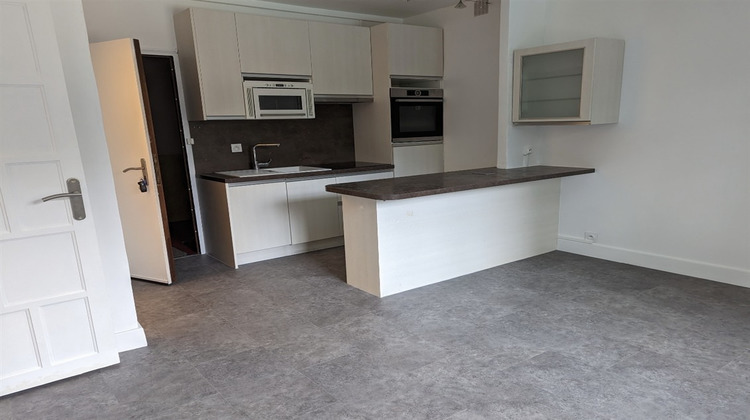 Ma-Cabane - Vente Appartement LA BAULE-ESCOUBLAC, 35 m²