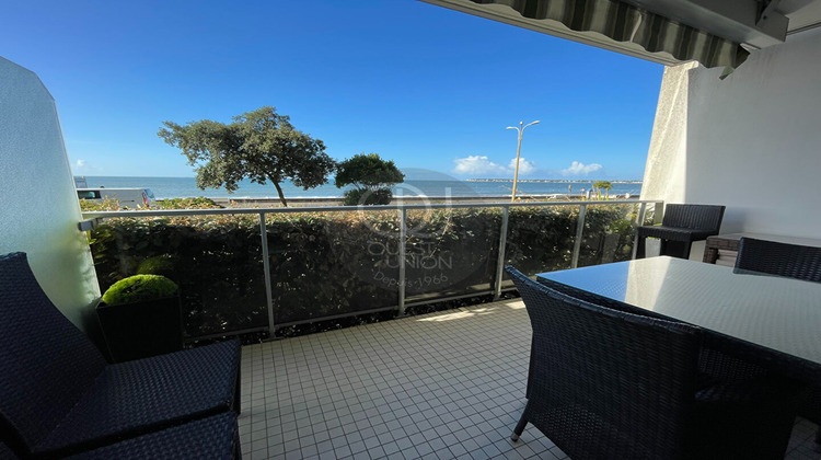 Ma-Cabane - Vente Appartement LA BAULE-ESCOUBLAC, 51 m²