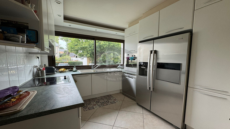 Ma-Cabane - Vente Appartement LA BAULE-ESCOUBLAC, 51 m²