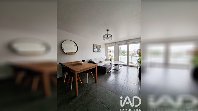 Ma-Cabane - Vente Appartement La Baule-Escoublac, 69 m²