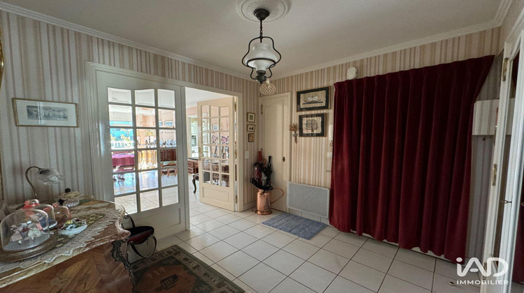 Ma-Cabane - Vente Appartement La Baule-Escoublac, 90 m²