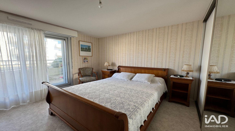 Ma-Cabane - Vente Appartement La Baule-Escoublac, 90 m²