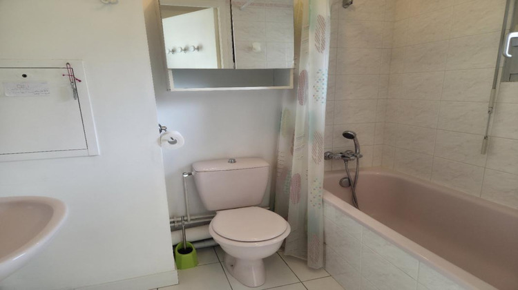 Ma-Cabane - Vente Appartement LA BAULE ESCOUBLAC, 24 m²