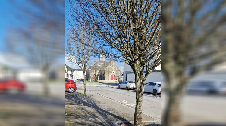 Ma-Cabane - Vente Appartement LA BAULE ESCOUBLAC, 67 m²