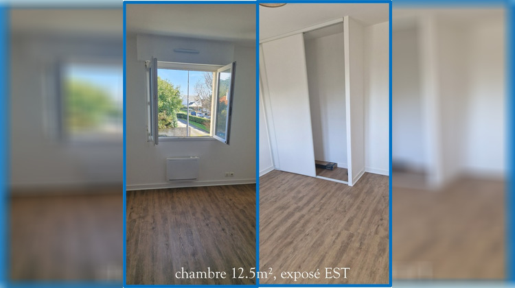 Ma-Cabane - Vente Appartement LA BAULE ESCOUBLAC, 67 m²