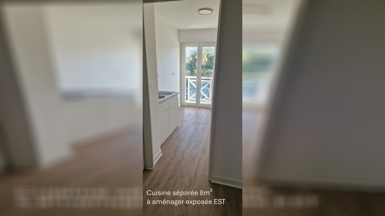 Ma-Cabane - Vente Appartement LA BAULE ESCOUBLAC, 67 m²