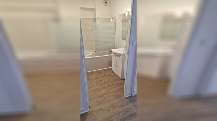 Ma-Cabane - Vente Appartement LA BAULE ESCOUBLAC, 67 m²