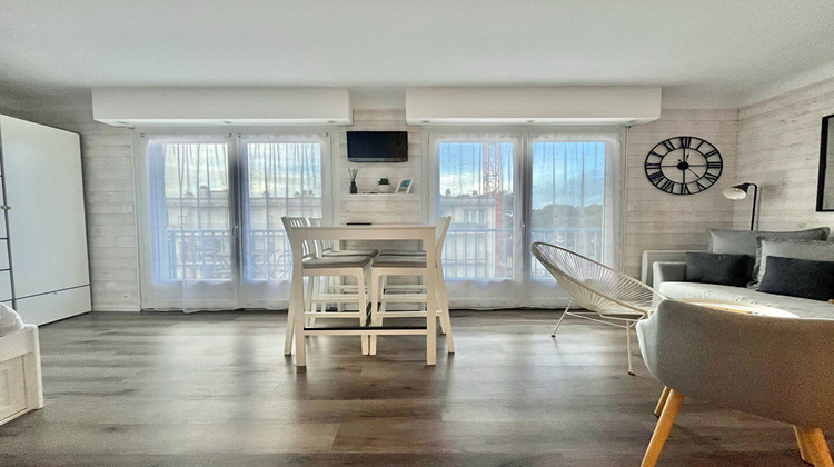 Ma-Cabane - Vente Appartement LA BAULE-ESCOUBLAC, 30 m²