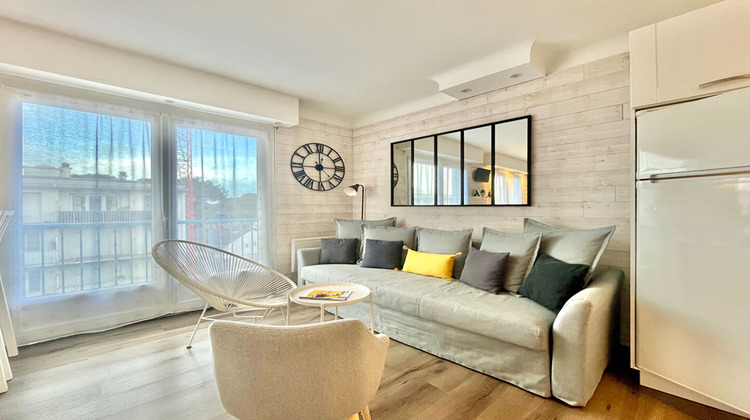 Ma-Cabane - Vente Appartement LA BAULE-ESCOUBLAC, 30 m²