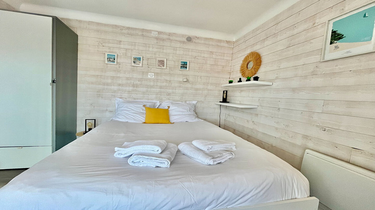 Ma-Cabane - Vente Appartement LA BAULE-ESCOUBLAC, 30 m²