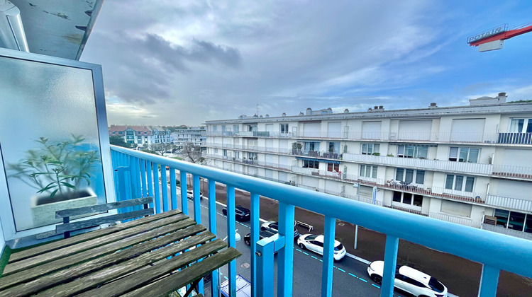 Ma-Cabane - Vente Appartement LA BAULE-ESCOUBLAC, 30 m²