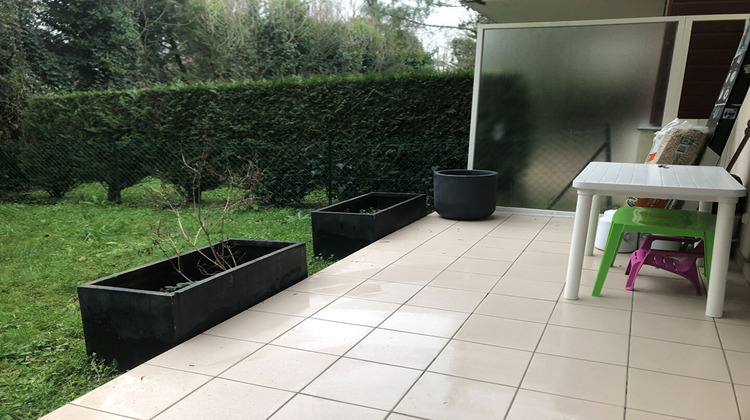 Ma-Cabane - Vente Appartement LA BAULE-ESCOUBLAC, 44 m²