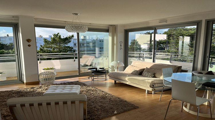 Ma-Cabane - Vente Appartement LA BAULE-ESCOUBLAC, 58 m²