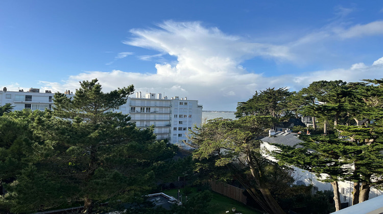 Ma-Cabane - Vente Appartement LA BAULE-ESCOUBLAC, 58 m²