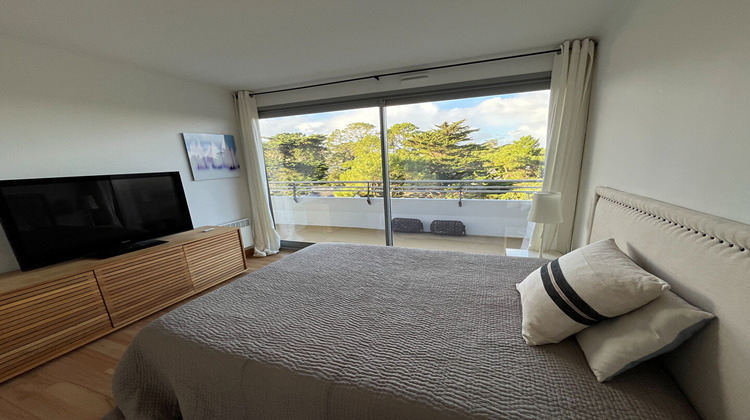 Ma-Cabane - Vente Appartement LA BAULE-ESCOUBLAC, 58 m²