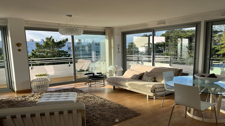 Ma-Cabane - Vente Appartement LA BAULE-ESCOUBLAC, 58 m²