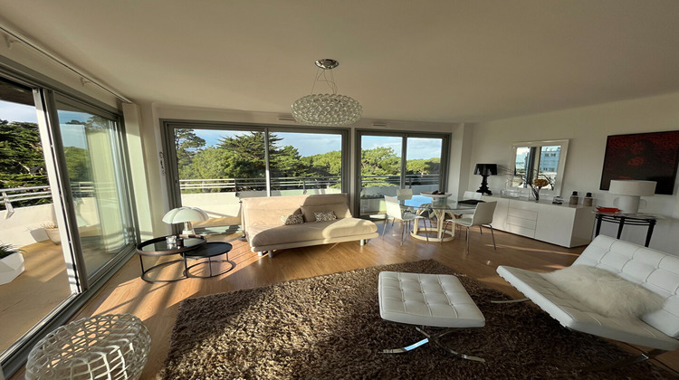 Ma-Cabane - Vente Appartement LA BAULE-ESCOUBLAC, 58 m²