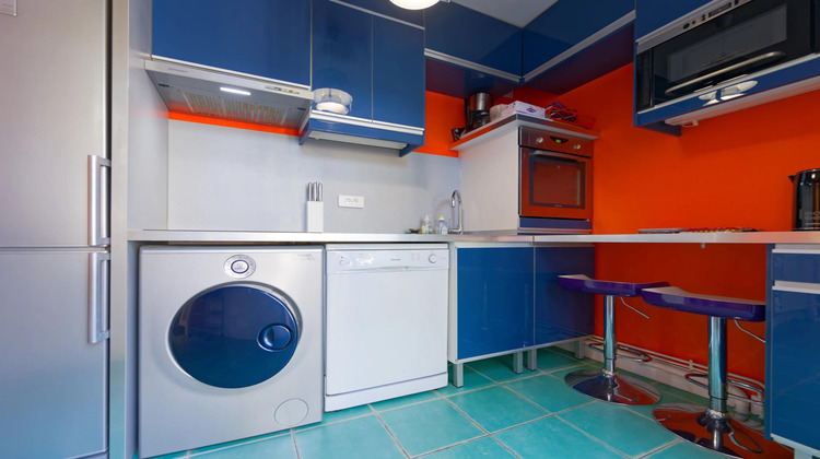 Ma-Cabane - Vente Appartement La Baule-Escoublac, 50 m²