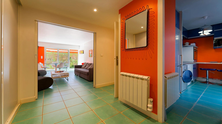 Ma-Cabane - Vente Appartement La Baule-Escoublac, 50 m²