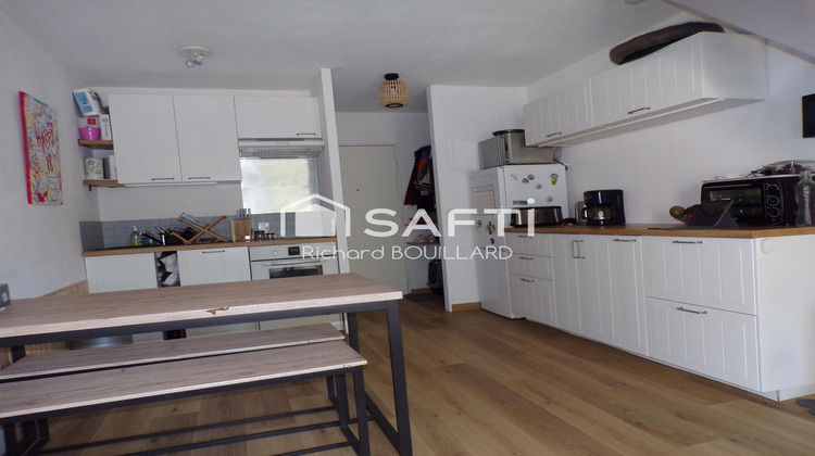Ma-Cabane - Vente Appartement La Baule-Escoublac, 38 m²