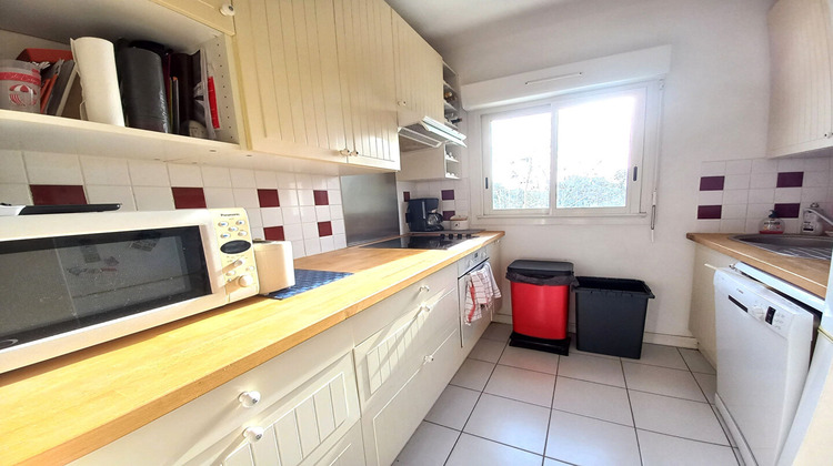 Ma-Cabane - Vente Appartement LA BAULE-ESCOUBLAC, 57 m²