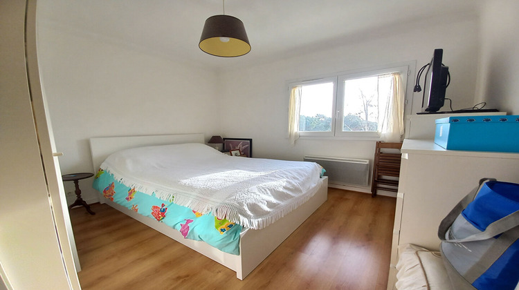 Ma-Cabane - Vente Appartement LA BAULE-ESCOUBLAC, 57 m²