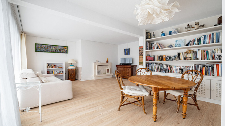 Ma-Cabane - Vente Appartement LA BAULE-ESCOUBLAC, 76 m²