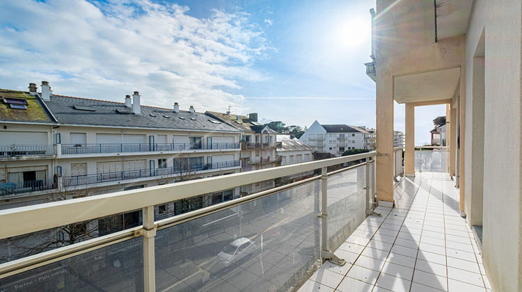 Ma-Cabane - Vente Appartement LA BAULE-ESCOUBLAC, 76 m²