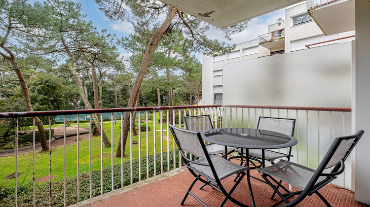 Ma-Cabane - Vente Appartement LA BAULE-ESCOUBLAC, 54 m²