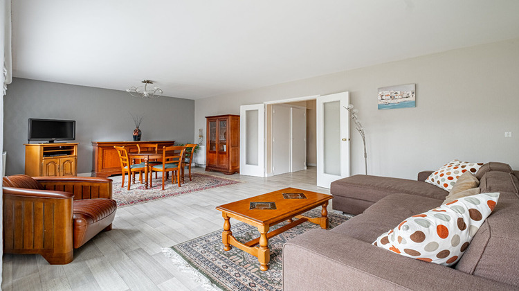 Ma-Cabane - Vente Appartement LA BAULE-ESCOUBLAC, 54 m²